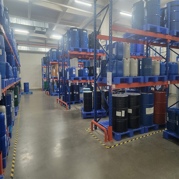 Guangzhou plant fragrance Co., Ltd linia produkcyjna producenta