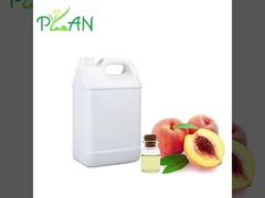 Naturalny olej esencji brzoskwiniowej