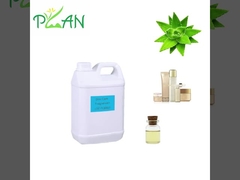 Naturalny aromatyczny olej esencji z Aloe Vera 0,1%-0,5%