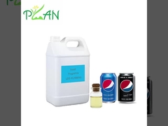 Olej eteryczny o wysokiej czystości, smaczny i zapach Koly, wzmocniony w postaci ciekłej