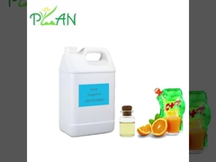 Olej esencji pomarańczowej w 100% czystego oleju eterycznego do smaku owocowego