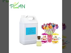 Długotrwały zapach słodyczy z olejem esencji dla producentów zabawek