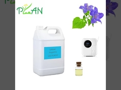 Odporność na wysokie temperatury Czystość Perfumy Blue Windbell Essential Oils