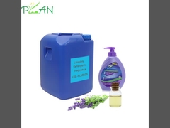 Organiczny detergent do prania, zapach jak