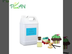 Olej eteryczny z wanilii o wysokiej czystości i długotrwałej aromatyzacji