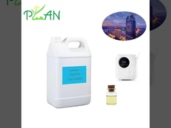 Aromatyczne dyfuzory i pachnące oleje esencje słodki zapach jak Shangri La