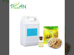 Wąsy spożywcze Oleje esencje Długotrwałe zapachy bananowe Aromaty spożywcze Wąsy do piekarni