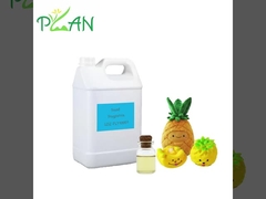 Aromatyczne oleje do zabawek i zapachów Ananasy Wodorowe oleje esencje z zapachami ananasów