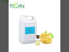 Odporność na temperaturę Bogate zapachy mango / olej esencji, aby zabawki pachniały