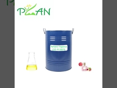 Słodki zapach miękkiego brzoskwiniowego perfumy zapachy zapachy zapachy olej eteryczny