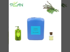 COA MSDS IFRA Szampon Perfumy Oleje eteryczne jak Lux Obejmuje luksusowy zapach