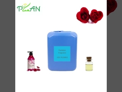 Świat Kwiatów Codzienne mycie ciała Perfumy Perfumy Essence Oil 0,1% - 0,5% Wskaźnik dodania