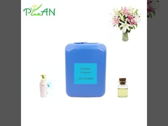 Naturalny olej do mycia ciała z kwiatów