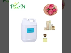 Świeżożółte Parfumy do pielęgnacji skóry Wysokiej czystości Brzoskwiniowy zapach Olejek eteryczny