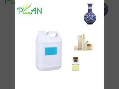 100% czyste oleje eteryczne o niebieskiej i białej perfumie do pielęgnacji skóry