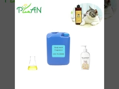 Naturalny delikatny nawilżacz Odżywczy Unisex Mycie ciała Olej esencji Zapachy