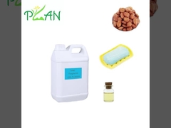 Olej eteryczny o wysokiej czystości naturalnej z migdałów do produkcji mydła