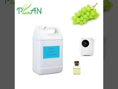 Olej esencji z winogron kryształowych Olej esencji z perfumy wysokiej czystości przyjazny dla środowiska