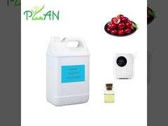 Efekt uspokajający Odświeżacz powietrza Aromaty organiczne Czersienie Aromaty oleju esencji