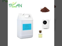 Wydobycie olejów oczyszczających