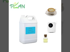 Codzienne przemysłowe dyfuzory smakowe Wątroby słodko zapachowe Kawa Wątroby olej esencji