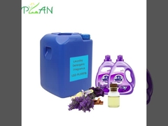 Naturalny ekstrakt ziołowy, detergent do prania, zapachy lawendowe, zapachy, olej eteryczny