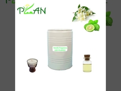 Świece, naturalne oleje eteryczne, kwiaty pomarańczowe i bergamotowe