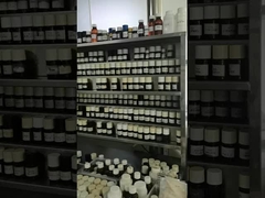 Ceny hurtowe Esencja kokosowa Świeczka Perfumy Codzienny smak Do produkcji świec zapachowych