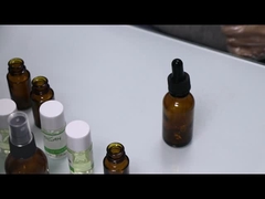 Aromaterapia Olej z aromatyczną esencją zielonej herbaty