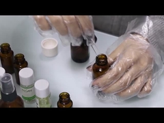 Perfumy oleje eteryczne Red Berry Essence przyjazne dla środowiska