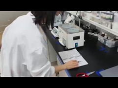 Lux Parfum Świetlnie żółty lub bezbarwny płynny olej do mycia ciała