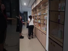 Zanurz się w zapachu kotów