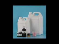 Sprzedaż hurtowa na zamówienie Kremowa esencja waniliowa Perfumy świec zapachowych