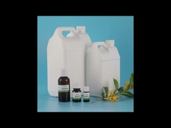 Lekkie żółte lub bezbarwne płynne oleje eteryczne do codziennych zastosowań aromatyzacyjnych