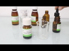 Czyste oleje zapachowe kokosowe do perfum z darmową próbką