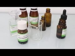 Naturalny ekstrakt roślinny drzewo brzoskwiniowe oleje zapachowe do perfum