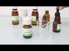 Bezpłatne próbki Kokosowa perfumy oleju zapachowego dzień i noc używanie