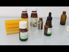 Koncentrowany detergent do prania z drewna różanego