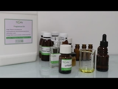 Perfumy Oleje esencje La Fille de Berlin Do robienia perfum z darmową próbką