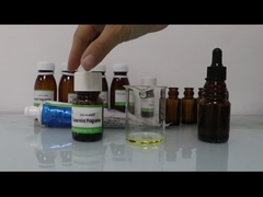 Najlepiej sprzedający się Spearmint Perfume For Toothpaste