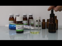 Parfumy Materiały olejowe Mięta szparyfowa Baza zapachowa Mięta szparyfowa