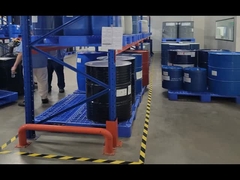 Czerwone jagody 100% czyste do produkcji perfum o wysokiej jakości