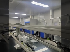 Świeczka zapachowa Wątek Dahlia Wątek boski Esencja Wysoka jakość