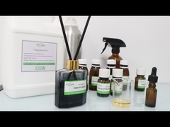 Wysoko skoncentrowana esencja cytryny pomarańczowej do dyfuzji