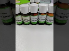 Wysoko skoncentrowana esencja kryształowa róży do produkcji perfum z darmową próbką