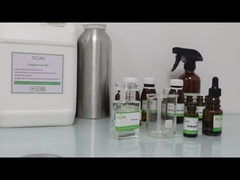 Wzór bez oleju perfumy czystej ocieplenia Wątek zapachu