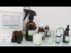 Bezpłatny Próbka czysta i wilgotna esencja zapachowa dla dyfuzorów