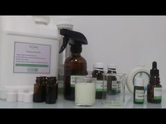 Bezpłatny próbki Super Czerwony Klasyczny Wątek Do Dyfuzora Łyże Węchowe Świece