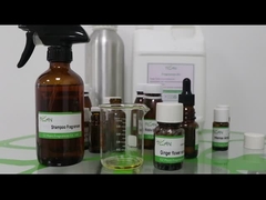 Wysoko skoncentrowany zapach z esencji kwiatów imbiru do dyfuzji