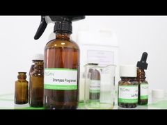 Olej zapachowy Lux klasy ISO do szamponu Gel prysznicowy i mydło bez parabenów